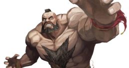 Zangief