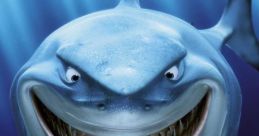 Gill (Buscando a Nemo) (Latino) Type your text and hear it in the voice of Gill (Buscando a Nemo) (Latino) by RioPelic