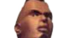 Bruce Irvin : Tekken 2