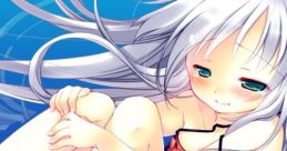 Ame no Marginal -Rain Marginal- - Original - Video Game