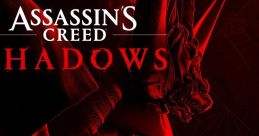 Assassin's Creed Shadows - Themes of Shadows - Video Game