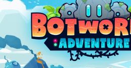 Botworld Adventure (Original Game track) Botworld Odyssey - Video Game