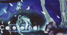 Co;eternal Touhou Eiyashou ~ Imperishable Night. - Video Game