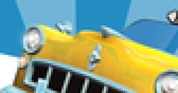 Crazy Taxi: City Rush - Video Game