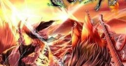 EVIL MOUNTAIN Touhou Fuujinroku ~ Mountain of Faith. - Video Game