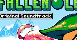 Fallen Leaf Original - Video Game