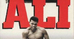 Foes of Ali - Video Game