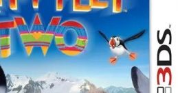 Happy Feet Two - Video Game