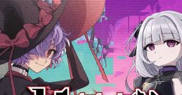 HEAVENxABYSS SEEKER ORIGINAL TRACK - Video Game