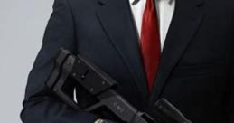 Hitman: Sniper - Video Game