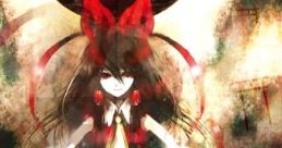 IA-STYLE-Toho-J-Fantasmix Touhou series - Video Game