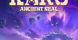 KAKU: Ancient Seal - Video Game