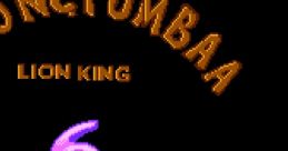 Lion King 6, The - Timon & Pumbaa (Unlicensed) - Video Game