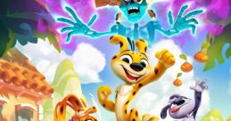 Marsupilami - Hoobadventure PC (Unofficial track) Marsupilami Hoobadventure - Video Game Video game from Marsupilami -