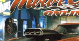Need For Speed: Motor City Online - Video Game