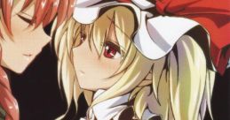 Re7-G- Touhou Koumakyou ~ the Embodiment of Scarlet Devil. - Video Game