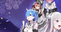 Re:CIPE FOR YOU Goddess of Victory: NIKKE - Video Game