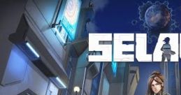Selaco - Video Game