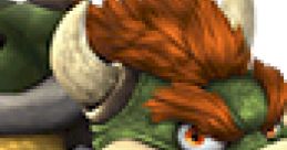 Bowser : Super Smash Bros. Brawl