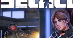 Selaco Original Sounftrack Selaco - Video Game