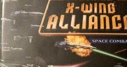 Star Wars: X-Wing Alliance - Video Game