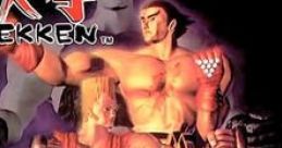 Tekken - Video Game