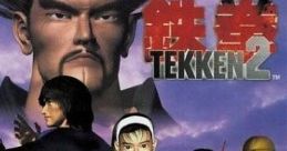 Tekken 2 - Video Game