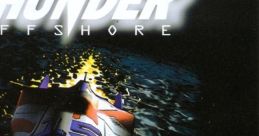 Thunder Offshore - Video Game