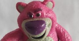 Lotso (Toy Story 3) (Latino)