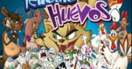 Gallina Gorda (HuevoCartoon) (Una Pelicula de Huevos)
