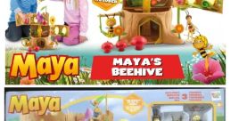 Maya toys Hey i am at maya toys!