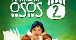 Rutt (Tierra de Osos 2) (Luis Daniel Ramirez Santiago) (Latino)
