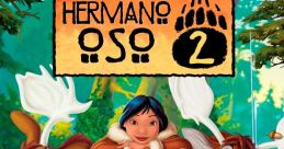 Rutt (Tierra de Osos 2) (Luis Daniel Ramirez Santiago) (Latino)