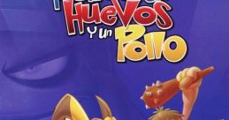 Mamá Gallina (HuevoCartoon) (Otra Pelicula de Huevos y un Pollo)