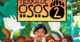 Anda (Tierra de Osos 2) (Latino)