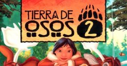 Kata (Tierra de Osos 2) (Latino)