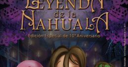 Alebrije (Anima) (La Leyenda de la Nahuala)