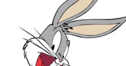 Bugs Bunny(yelling)