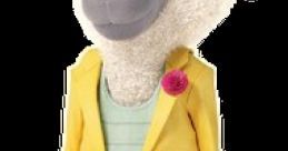 Eddie Noodleman (Sing) (Latino)