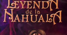 Don Andrés (Anima) (La Leyenda de la Nahuala)