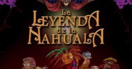 Don Andrés (Anima) (La Leyenda de la Nahuala)