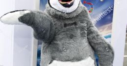 Baby Mumble (Happy Feet) (Latino)