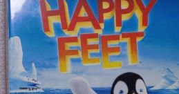 Señora Astrakhan (Happy Feet) (Latino)