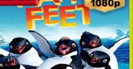 Narrador (Happy Feet) (Latino)