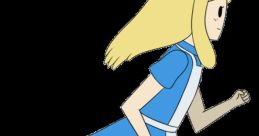 Test run Alice