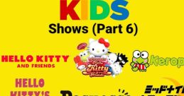 ME TV TOON IDENTS VOICE