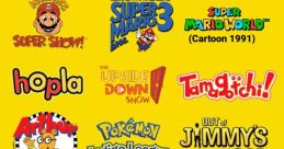 ME TV TOON IDENTS VOICE
