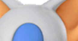 Rouge The Bat : Mario & Sonic at the Olympic Winter Games