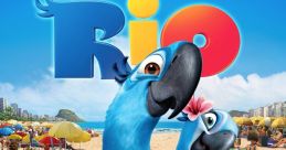 Alice (Rio) (Pelicula Rio) (Latino)