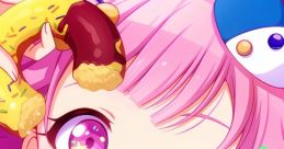 Chia's vocal stims